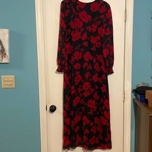 NWOT vici dress.
